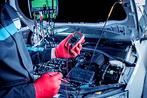 Electrical Repairs