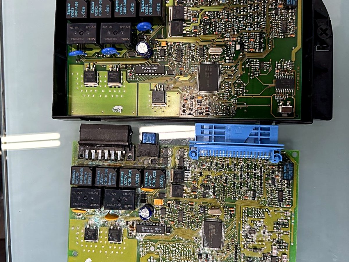 Electrical Repairs