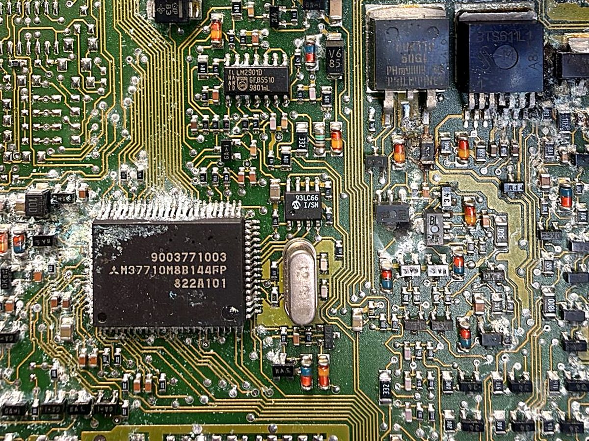 Electrical Repairs