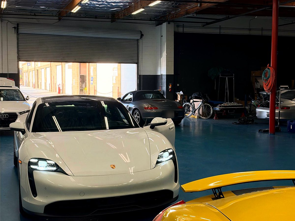 Battery, Hybrid & EV Systems