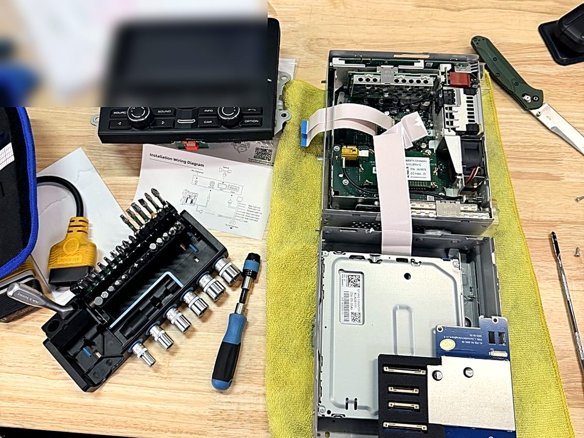 Retrofits & Upgrades